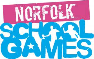Norfolk School Games